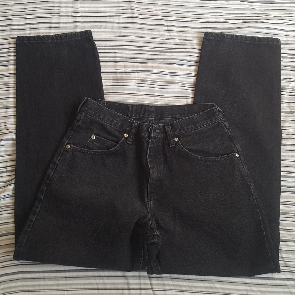 Mens Wrangler Relaxed Fit